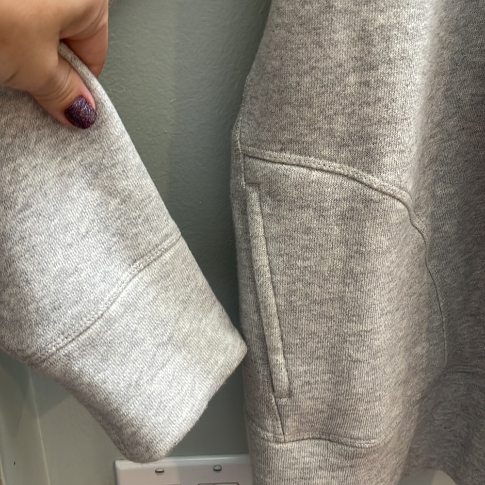 Vineyard Vines Open Front Knit Jacket - Picture 7 of 14